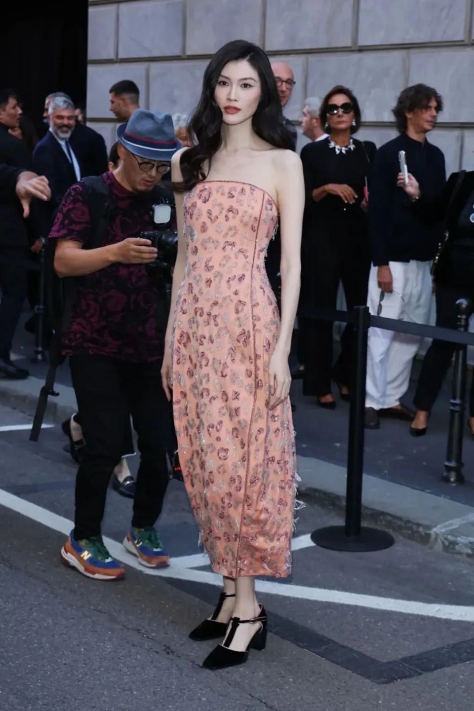 回顾董竹君的孩子:四个女儿成才,儿子分居17年,原谅了母亲
