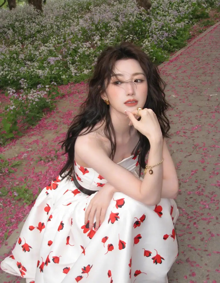 盘点九大网红纯欲系美女,你最喜欢哪一个