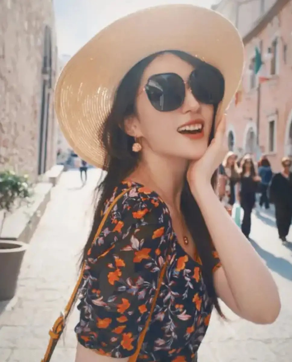 TVB花旦陈自瑶新剧险被强奸!女儿目击全程!林保怡英雄救美