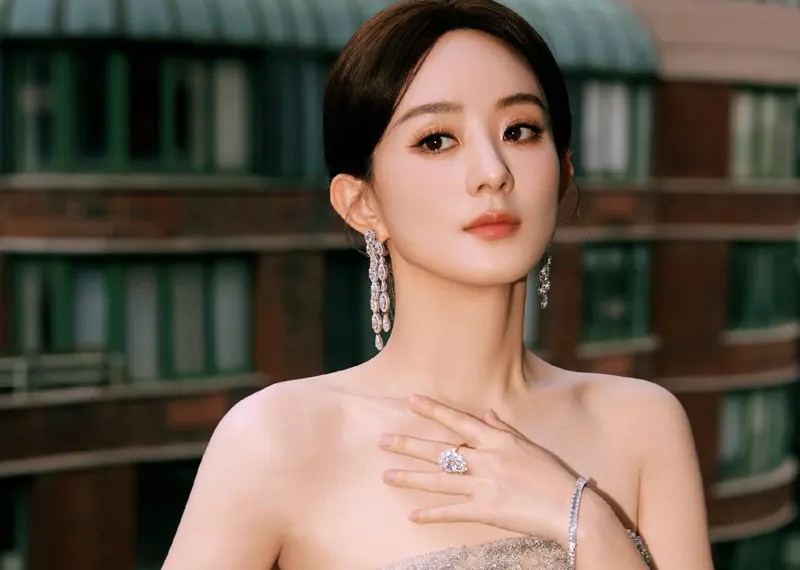 张纪中与樊馨蔓:昔日恩爱夫妻的纷争纠葛