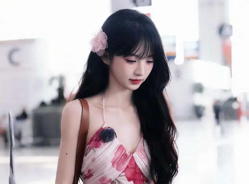 杨谨华谈刘品言怀孕状况:她很稳定,一切都蛮OK的