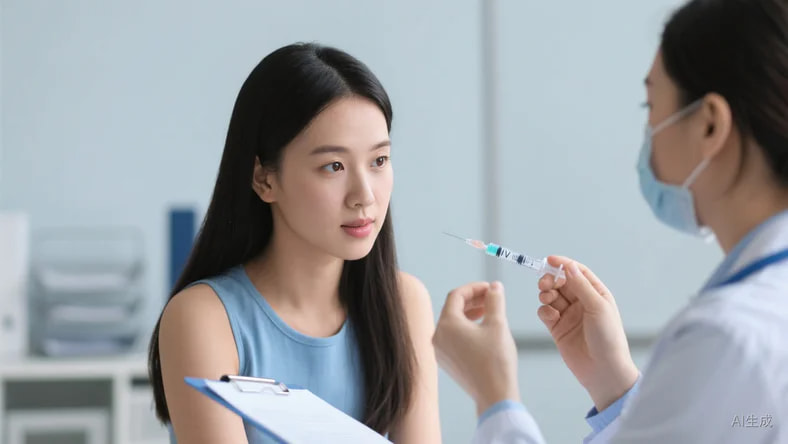 林心如新剪了过肩发型年轻20岁,穿西装+小黑裙,美得像换了个人