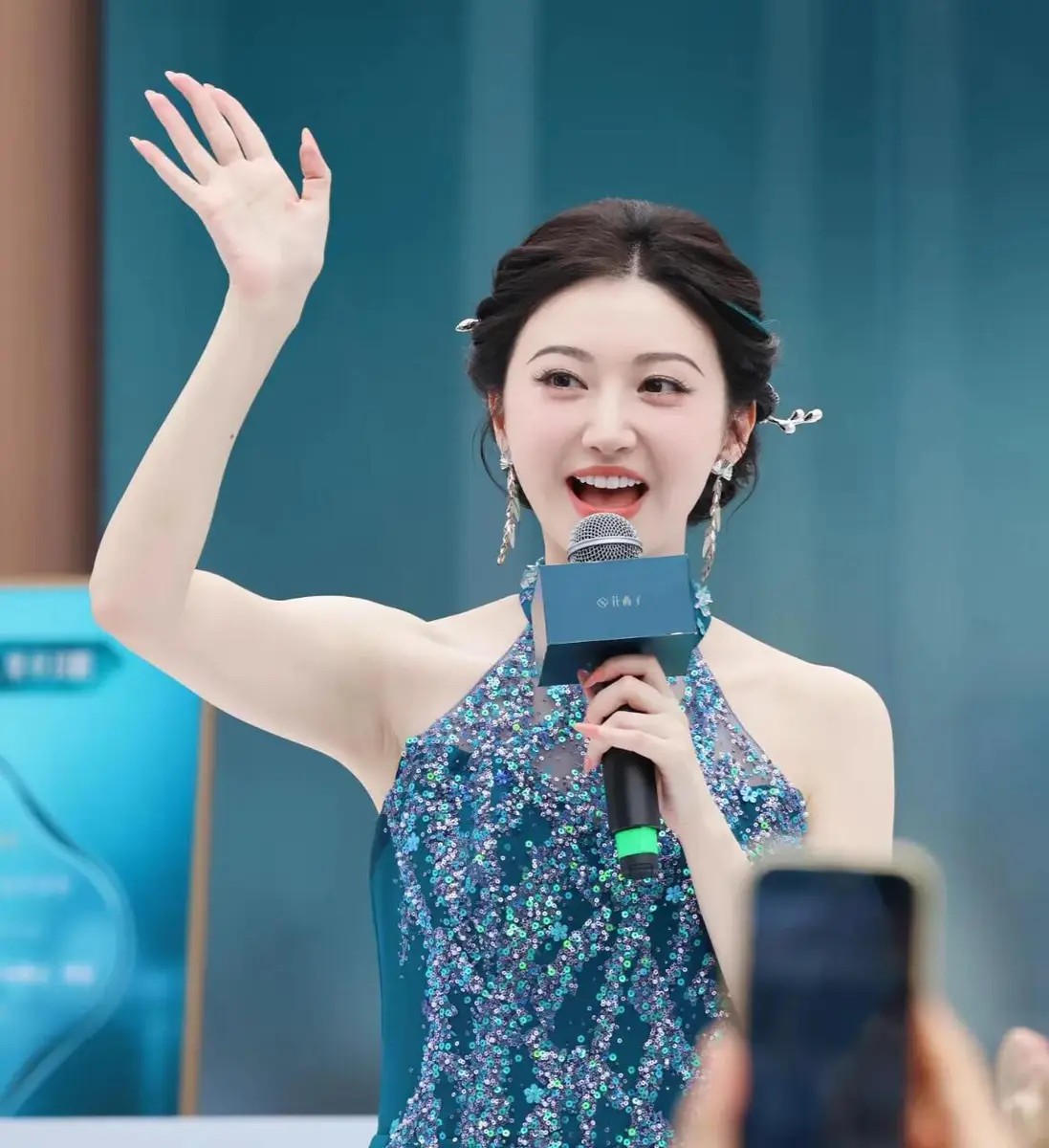 aespa 宁宁外貌变化引韩网论战:一场关于审美与舆论的罗生门