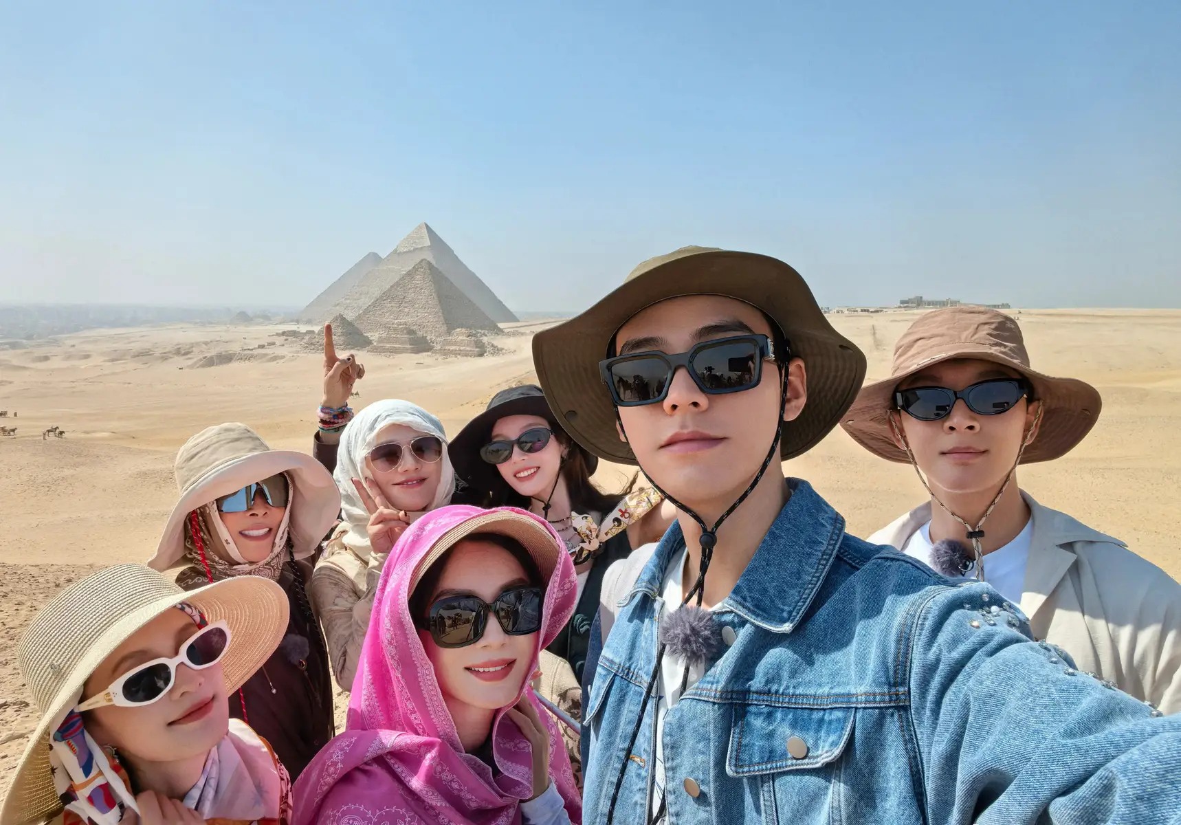 梓渝携手腾讯音乐，共启“益耳行动”公益新篇