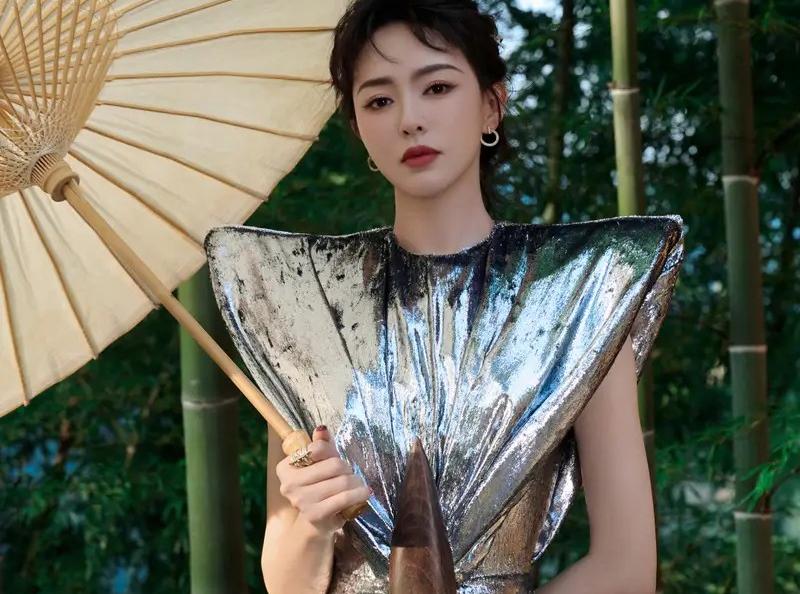 杨幂新剧《生万物》被指与TVB这部剧相似!TVB视帝陈豪:重拍效果会更好