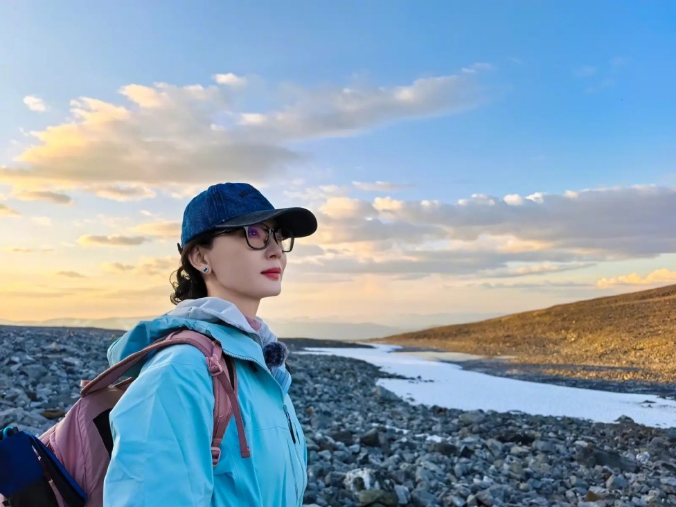 戚薇回应李承铉看中医，不知道为什么就谈性色变？