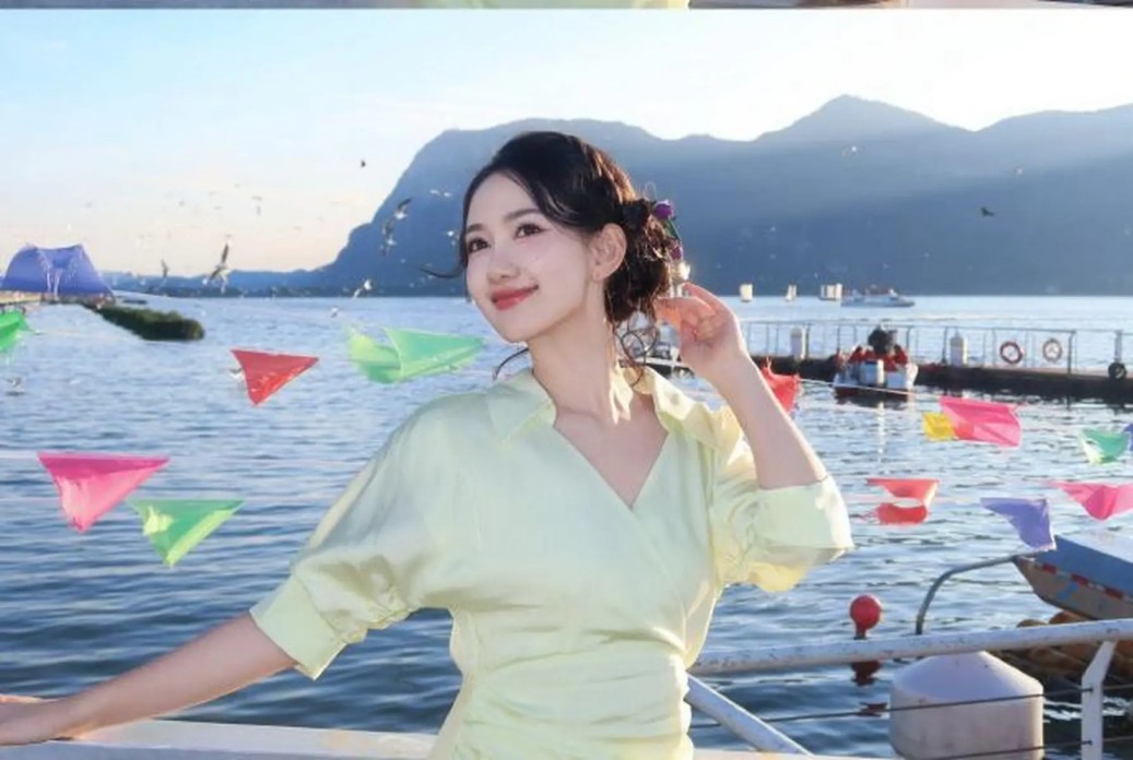 喻恩泰闹离婚太抓马！夫妻俩双双被曝出轨，为了离婚条件打上热搜