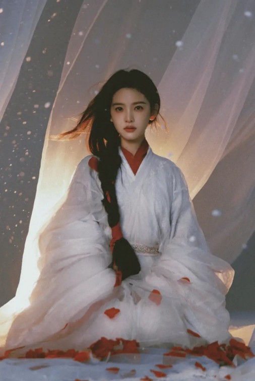 复古文艺女郎佐伊·达奇｜赏色