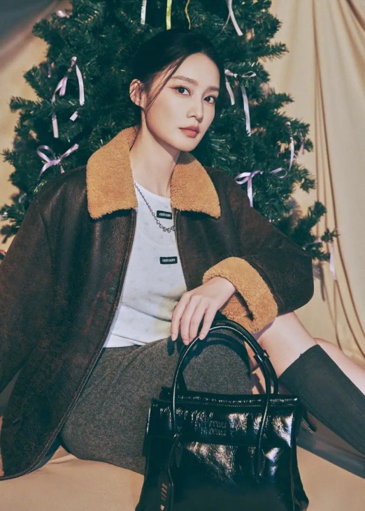 TVB前女星自认是恋爱脑！面对渣男没有底线！直呼被当免费保姆：他家人叫我洗厕所