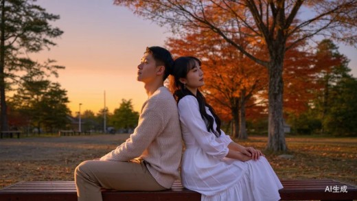 父母情绪稳定，孩子遇到的问题就会减少