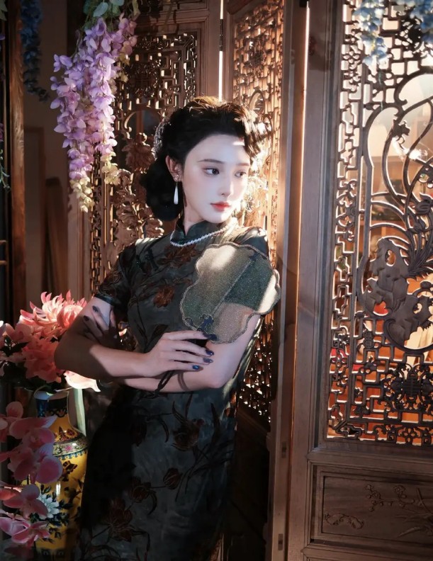 聂卫平留给年轻一代的棋盘