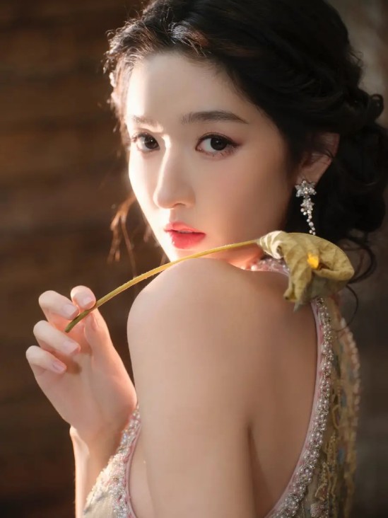 这是春节档尺度最大的一部？